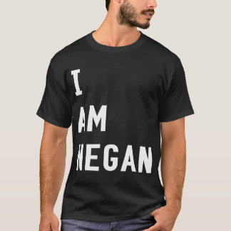Je Suis Negan T-Shirt