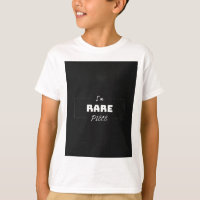 Je suis Rare Piece Tranding T-Shirt