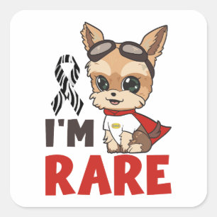 Je suis Rare Stickers JJ Solo