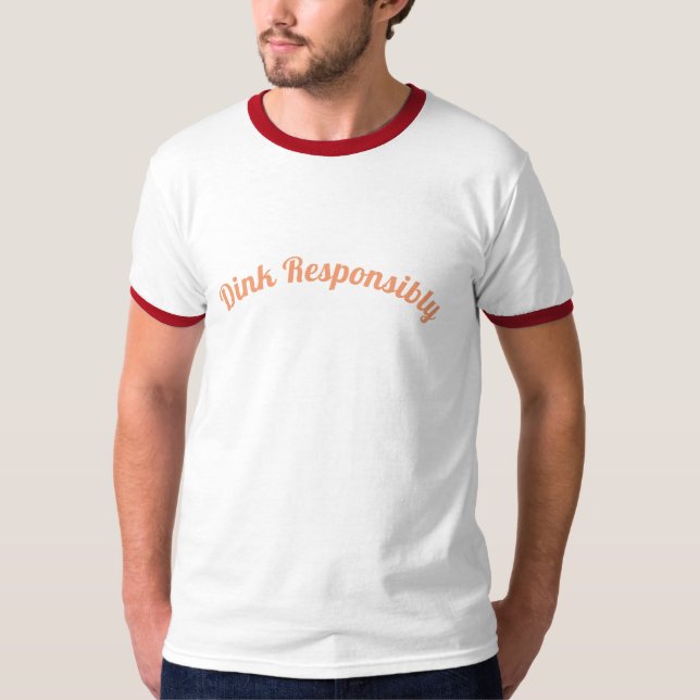 Je suis retiré ainsi moi joue le T-shirt de (Devant)