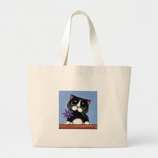 Je suis sac désolé (Devant)