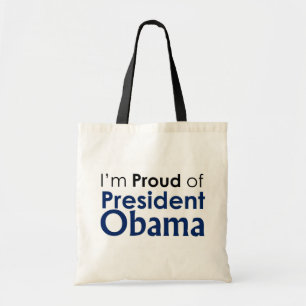 "Je suis" sac fier