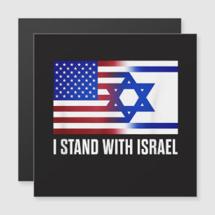 Je suis solidaire d'Israël Patriotique