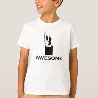 Je suis super T-shirt pour enfants