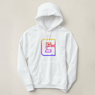Je suis Sweat - shirt à capuche