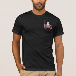 : "Je suis T-shirt d'un chien de berger"