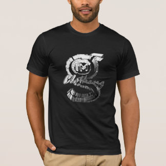 Je suis T-Shirt en 3D Vêtements G