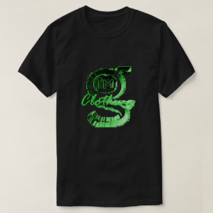 Je suis T-Shirt en 3D Vêtements G