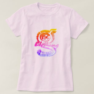 Je suis T-Shirt en 3D Vêtements G