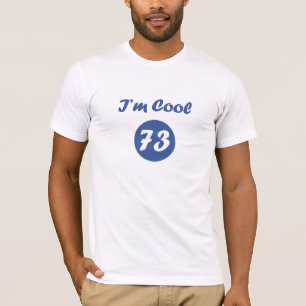 Je suis T-shirt frais