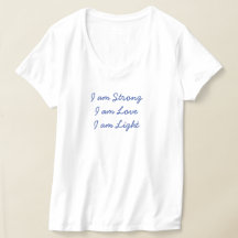 Je suis T-shirt léger