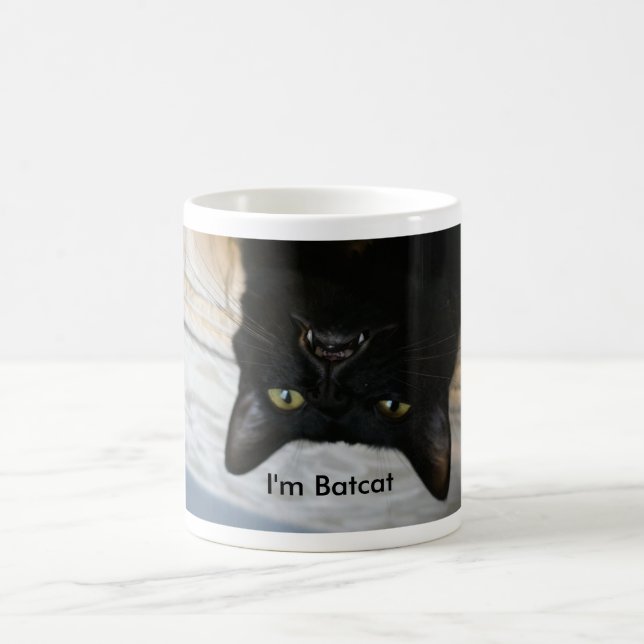 Je suis tasse de Batcat (Centre)