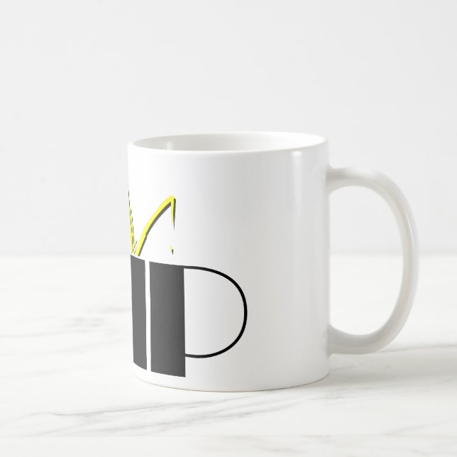 Je suis tasse de VIP v1.1 (Droite)