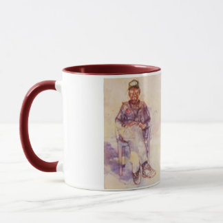 Je suis tasse retirée