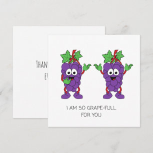 'Je suis tellement ravi de vous' Douce Carte Charm