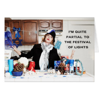 "Je suis tout à fait partiel au festival des