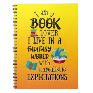 Je suis un auteur de livres dans un monde d'Imagin