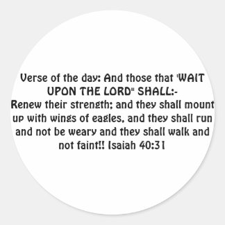 Je suis un autocollant