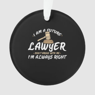 Je Suis Un Avocat Du Futur