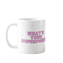 "Je suis un blogueur de voyage" Mug