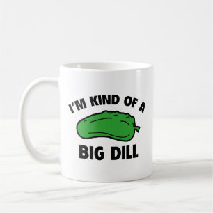 Je suis un peu comme une grosse tasse de café