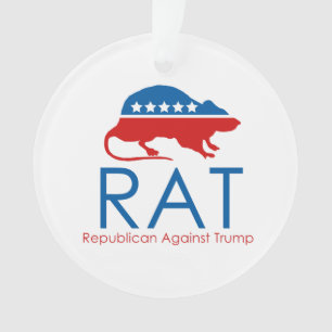 Je suis un R.A.T : Républicain contre Trump Cerami