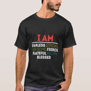 Je Suis Un Sweat - shirt à capuche Fort Et Sans Pe