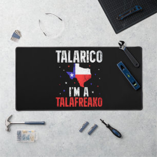 Je suis un Talafreako James Talarico 2026 Texas