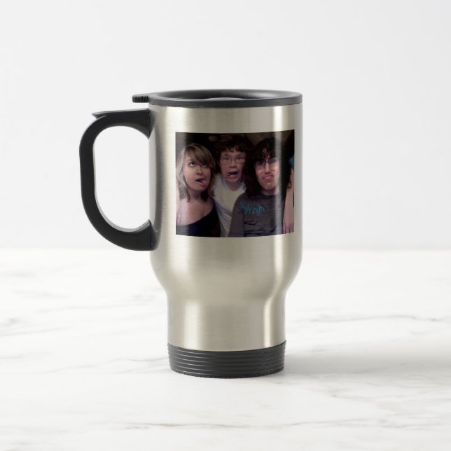 Je suis une tasse ! (Gauche)