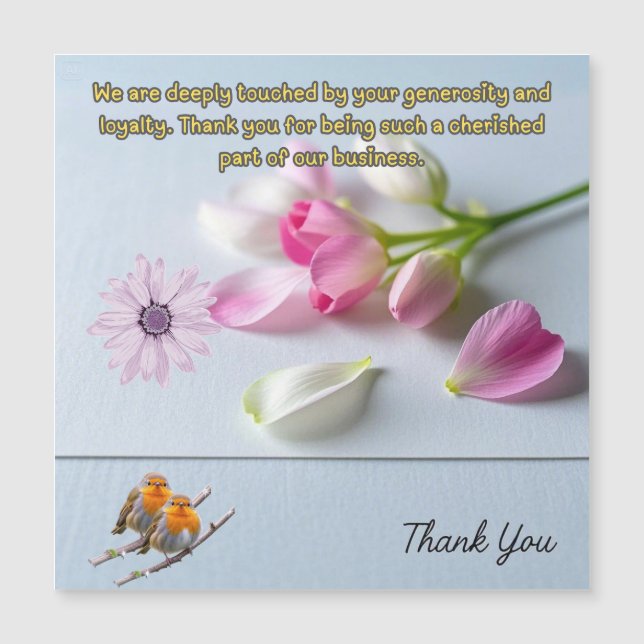 Je suis vraiment heureux (Devant)