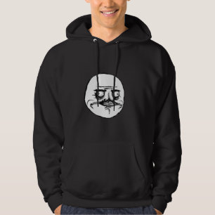 Je sweat - shirt à capuche de Gusta