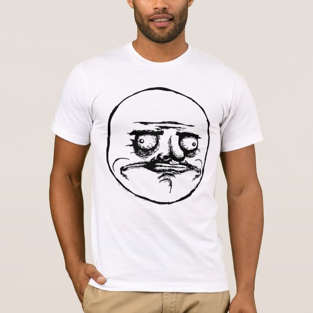 "Je T-shirt de Gusta" (Devant)