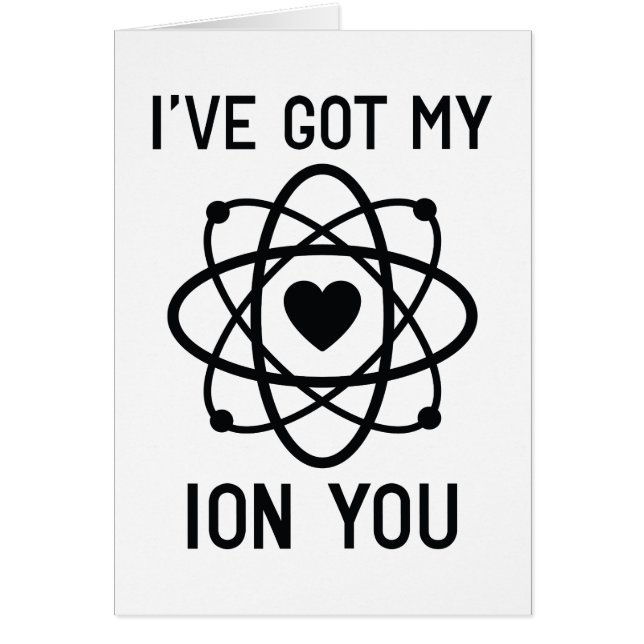 Je t'ai mon Ion (Devant)