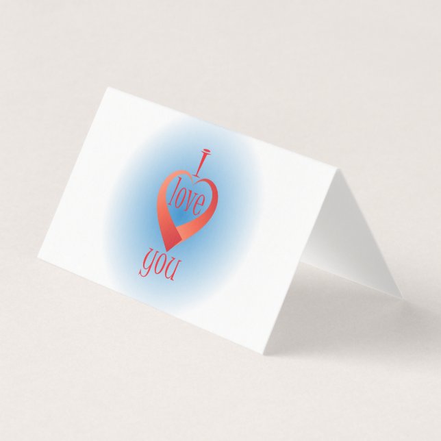 Je t'aime (Front)