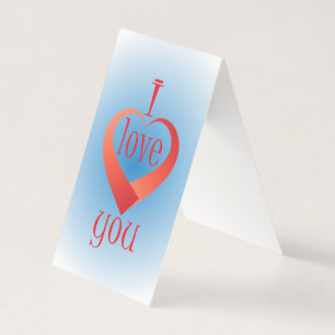 Je t'aime