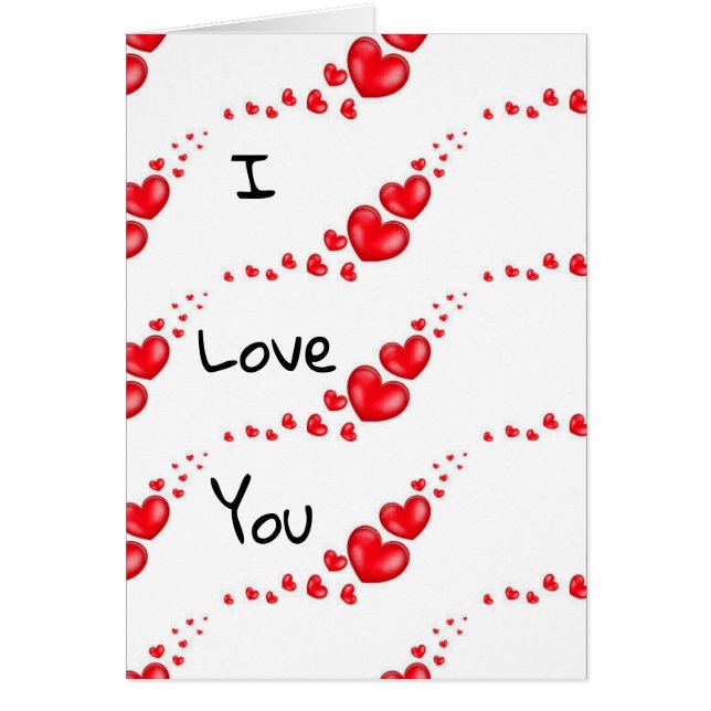 **JE T'AIME** CHAQUE JOUR ET DE TOUTES FAÇONS (Devant)