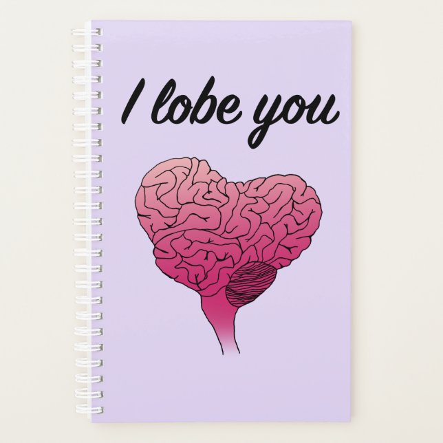 Je T'aime Lobes (Devant)