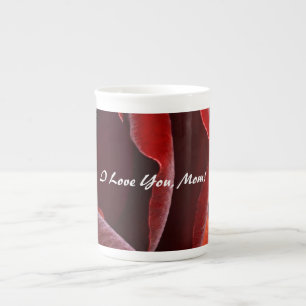 Je t'aime, Maman ! Mug