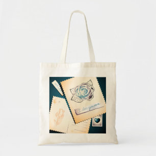 Je t'aime maman, sac