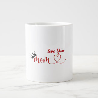 Je t'aime maman | tasse à café | mug classique | v