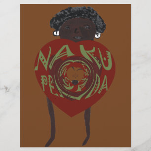 Je T'Aime ! Nakupenda Sana