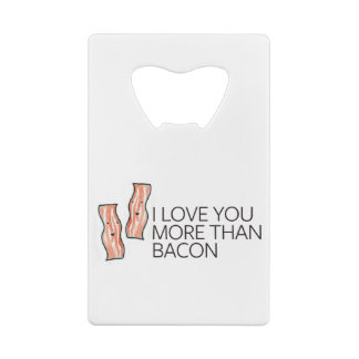 Je t'aime plus que le lard