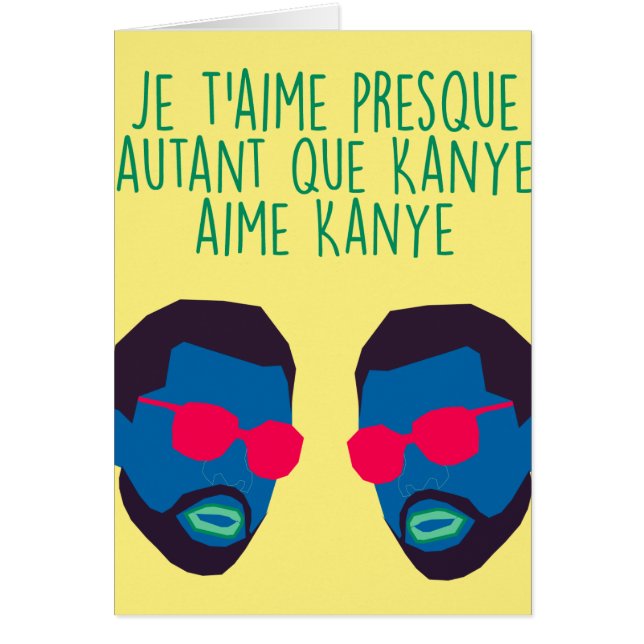 Je t'aime, plus que tout (Devant)