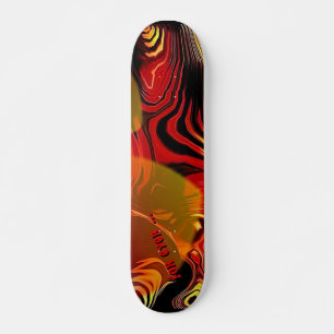 Je t'aime Skateboard