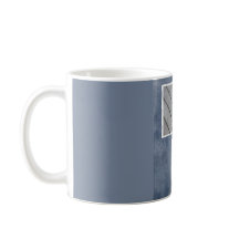 Je t'aime, tasse faite sur commande de photo de