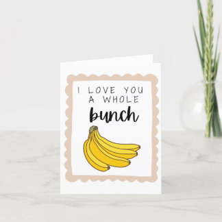 Je t'aime une carte complète