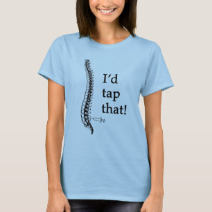 Je taperais ce T-shirt des femmes