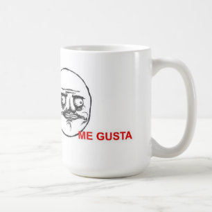 JE TASSE DE GUSTA