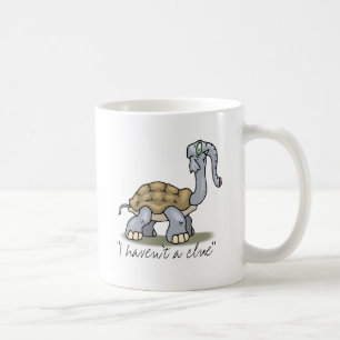 "Je tasse n'ai pas indice"