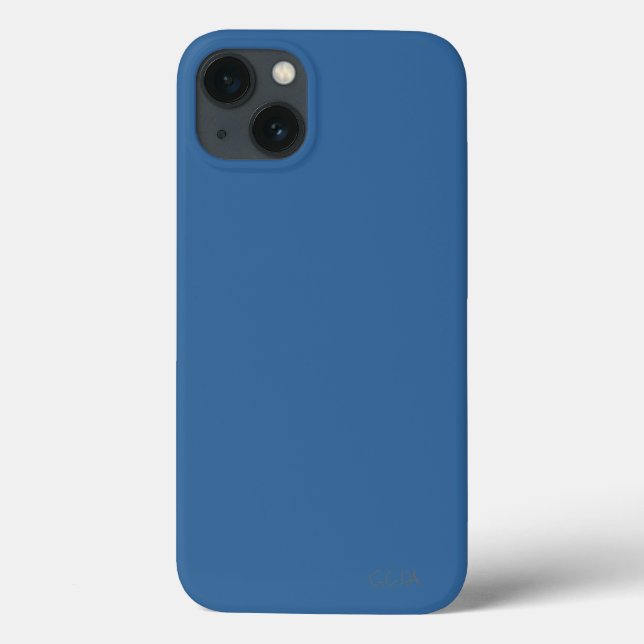 Je téléphone 6 coque Prêt à modifier / Faire vous- (Verso)